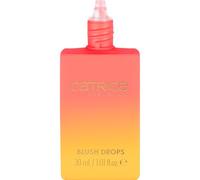Catrice Cosmetics MIDNIGHT SUN Blush Drops, luminosa, brillante, 30 ml