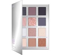 Catrice Cosmetics Palette di ombretti Disney Alice nel Paese delle Meraviglie, Ultra pigmentato, brillante, colore intenso, brillantinata (14g)