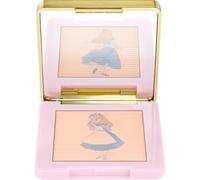 Catrice Cosmetics Polvere compatta illuminante Disney Alice nel Paese delle Meraviglie, risultato istantaneo, focalizzazione leggera, naturale, luminosa (6.3g)