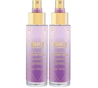 Catrice Cosmetics Spray per Cuscino Magic Dreams Disney Alice nel Paese delle Meraviglie, lenitivo, traslucida (50ml) (Confezione da 2)