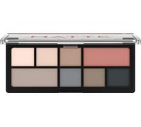 Catrice - Occhi The Dusty Matte Palette Ombretti - Palette