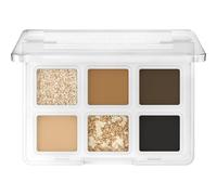 Catrice Palette ombretti Tiny Treasures Nr 010 Everyday Essentials - 4,20 g
