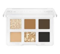 Catrice Tiny Treasures Eyeshadow Palette Nr 010-Everyday Essentials 4.20 g