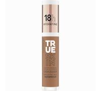 Catrice Cosmetics True Skin High Cover Correttore Viso, Anti-Macchie, Idratante, Lunga Durata, Naturale, Opaca, 4.5 ml