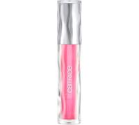 Catrice Cosmetics UNDERWATER SECRETS Hydra Sheen Lipgloss, idratante, con oli, naturale, lucida, 2.7 ml