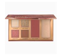 Catrice Trucco del viso Highlighter Palette occhi e guance Cozy Glow 10 g