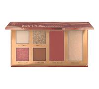 Catrice Trucco del viso Highlighter Palette occhi e guance Cozy Glow 10 g
