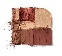 Catrice Cozy Glow Eye And Cheek Palette 10g