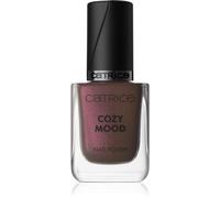 Catrice Cozy Mood smalto per unghie colore 040 Coffee Date 10.5 ml