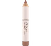 Catrice Matita labbra Creamy Nudes con vitamine e oli, opaca 040 Cinnamon Spice 1,2 g
