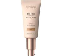 Catrice - Crema idratante per la pelle come tinta, 037 W, beige