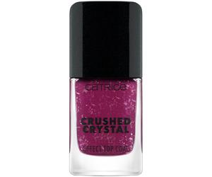 Catrice Crushed Crystal Effect Top Coat 010