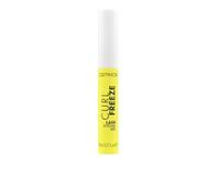 Catrice Occhi Ciglia Gel modellante per ciglia Curl Freeze 010 Tinta nero latte 8 ml