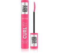 Catrice Curl It Volume & Curl Mascara 010 11 ml