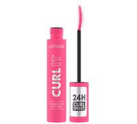 Catrice Curl It Volume & Curl Mascara 010 11 ml