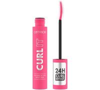 Catrice CURLI IT Mascara Curl&Volume