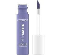 Catrice Deep Matte Liquid Eyeshadow, ombretto liquido, n. 030, Viola, a lunga durata, risultato espresso, altamente pigmentato, vegan, impermeabile, senza microplastiche, privo di nanoparticelle, 1