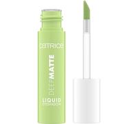 Catrice Deep Matte Liquid Eyeshadow, ombretto, n. 040, verde, lunga durata, risultato espresso, altamente pigmentato, vegano, impermeabile, senza particelle di microplastica, senza nanoparticelle,