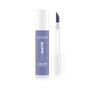 Catrice Deep Matte Ombretto 030 Very Violet 4 ml - Ombretto
