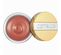 Catrice DESERT DUNE Luminizing Mousse Blush