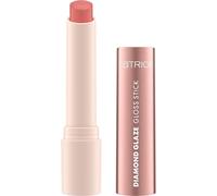 Catrice - Diamond Glaze Lucidalabbra in Stick 1.6 g Corallo unisex