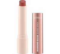 Catrice - Diamond Glaze Lucidalabbra in Stick 1.6 g Rosso scuro unisex