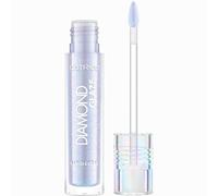 Catrice Diamond Glaze Lucidalabbra, risultato istantaneo, lucida, olografica, brillantinata (3ml)