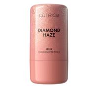 Catrice Diamond Haze Jelly illuminante in crema stick in stick colore 010 Born To Sparkle 7.5 g
