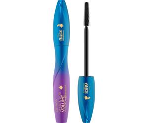 Catrice Disney Alice in Wonderland mascara per un volume massimo resistente all'acqua colore C01 Look For Wonderland 10 ml