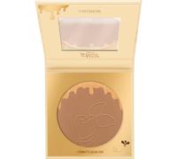 CATRICE DISNEY WINNIE THE POOH BRONCEADOR EN POVLO BRILLO SUTIL 010
