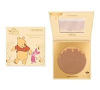 CATRICE DISNEY WINNIE THE POOH BRONCEADOR EN POVLO BRILLO SUTIL 010