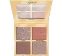 CATRICE DISNEY EL LIBRO DE LA SELVA PALETA DE ROSTRO 020 WILD ABOUT YOU