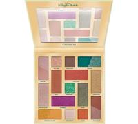 Catrice Collezione Disney The Jungle BookEyeshadow Palette Stay In The Jungle 28 g