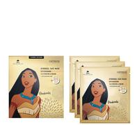 Catrice - Disney Princess Pocahontas Hydrogel Set cura del viso 1 pieces female