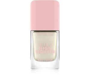 Catrice Dream In Highlighter smalto per unghie colore 070 Go With The Glow 10,5 ml