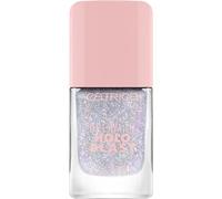 Catrice Dream In Holo Blast Nail Polish, n. 060, multicolore, olografico, scintillante, vegano, senza particelle di microplastica, senza conservanti, senza profumo, confezione da 1 (10,5 ml)