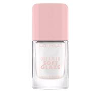 Catrice Dream In Soft Glaze Smalto per Unghie, 010 Hailey Baby