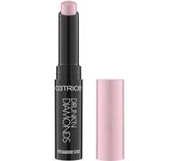Catrice Drunk'n Diamonds Eyeshadow Stick, lunga durata, asciugatura rapida, brillantinata, metallica (2.5g)