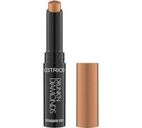 Catrice Drunk'n Diamonds Eyeshadow Stick, lunga durata, asciugatura rapida, brillantinata, metallica (2.5g)