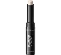 Catrice Drunk'n Diamonds Jelly Topper Ombretto 010-Moonlight Glow 2,5g - Ombretto crema