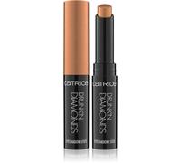 Catrice Drunk'n Diamonds ombretti in matita colore 030 Bronzed Jelly Bliss 2.5 g