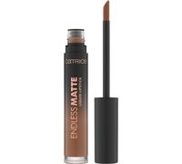 Catrice - Endless Matte Liquid Rossetti 4.5 ml Marrone unisex