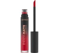 Catrice - Endless Matte Liquid Rossetti 4.5 ml Rosso scuro unisex