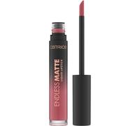 Catrice Endless Matte Rossetto Liquido, 050 Kiss Me Quick