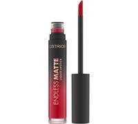 Catrice Endless Matte Rossetto Liquido 060-Red Flag 4,5ml - Rossetto mat