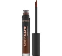 Catrice Endless Matte Rossetto Liquido 100-Coffee Date? 4,5ml - Rossetto mat