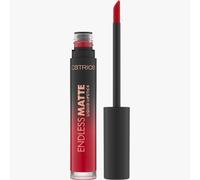 Catrice Endless Matte Rossetto Liquido, 060 Red Flag
