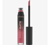 Catrice Endless Matte Rossetto Liquido, 050 Kiss Me Quick