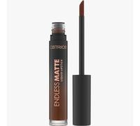 Catrice Endless Matte Rossetto Liquido, 100 Coffee Date?