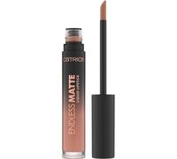 Catrice Endless Matte Rossetto Liquido, lunga durata, opacizzante, asciugatura rapida, colore intenso, opaca (4.5ml)